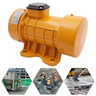 110v 550w Vibration Motor Concrete Cement Intensive Vibrator Motor Us Standard