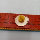 Busch Bavarian Beer Lapel Hat Pin Brooch Vintage Drinking Bar