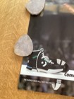 Vintage 1988 Larry Bird Converse Poster 80-year Winning Streak Boston Celtics 
