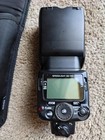 Nikon Sb-700 Speedlight In Excellent Condition