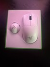 Razer Viper V4 Pro Wireless Gaming Mouse White Open Box