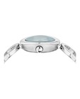 Ferragamo Womens  Stainless Steel 28mm Bracelet Fashion Watch