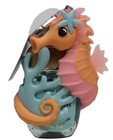 Bath Body Works Seahorse Sea   Sandstone Pocketbac Sanitizer Gel Holder Set New