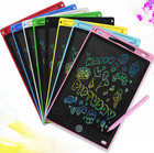 1pc 8 5 Inch Lcd Writing Tablet Kids Drawing Board With Stylus - New