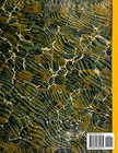 Vintage Marbled Paper Collection  Beautiful Colors Decorative Marbled Papers