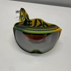Oakley Flight Tracker L Goggle B1b Hunter Gold   Prizm Black Gbl Oo7104-75