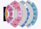 Kelly Clarkson Tickets 2  July 17th 2026 Caesar   s Las Vegas Great Seats  