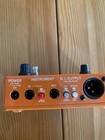 Alphex Punch Factory Optical Compressor Pedal 