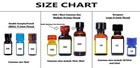 Prevent Spills W  Aroma Inhaler Bottle Cap - Free Shipping