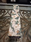 Le Veneri 6 Sheets Drawer Lining Paper Magnolias Floral Scented Italy 16 5 X 24