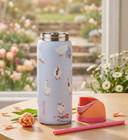 Owala Silly Goose Freesip 32oz Limited Edition Water Bottle With Box   Us Stock
