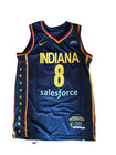 Sophie Cunningham  8 Fever Jersey Choose Size   Adult Sizes