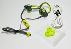 Beats By Dr  Dre Powerbeats2 Wireless In-ear Headphones - Green Fluorescent