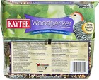 Kaytee Wild Bird Woodpecker Seed Cake Food  1 85 2 47 Ounce  pack Of 12  