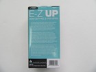 Trimaco E-z Up  Peel   Stick Zipper  2-pack  06184 Trimaco E-z Up 06184