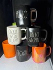 Brand New Rae Dunn Mugs Collection  you Pick   y4 