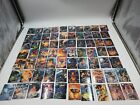 1994 Marvel Masterpieces Gold Foil Signature Series Complete 1-140 Card Set