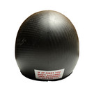 Bonehead Composites Guner Skydiving Helmet - Xxl 