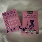  bundle X2  Dog   Cat Nutramax Proviable-dc Supplement 30 Blister Pk Exp 6 2027