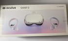 Meta Oculus Quest 2 Vr Headset 256gb White