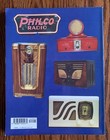 Philco Radio 1928-1942 Pictorial History  1993  - Vintage Radio  Ron Ramirez