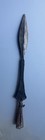 Vintage Antique African Metal Spear