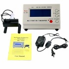 No  1000 Watch Timing Machine Tester Tool Multi-function Timegrapher Automatic