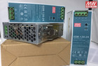 Mean Well Edr-120-24 Ac-dc Industrial Din Rail Power Supply - New - Free Ship