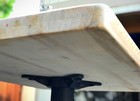 Pine Restaurant Table Tops
