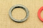 New Gucci Vintage Interchangeable -  Plastic Bezels - Sold Separately-12 Colors