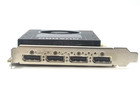 Gaming Nvidia Quadro P2000 5gb Gddr5 Graphics Card High Profile Bracket 4x Dport