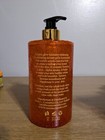 Golden Glow Intensive Whitening Exfoliating Shower Gel 1000ml 1 Pc