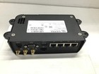 Sierra Wireless Airlink Mp70 Lte-advanced Pro Wi-fi Router-dc Powercable-1104073