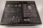 Asus Proart Z890-creator Wifi Z890 Lga 1851 Atx Motherboard - Open Box  Tested