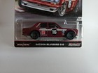 Hot Wheels Premium Car Culture 2017 Track Day Real Riders Datsun Bluebird 510