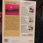 Slr Tips   Techniques Learn Photography Series Hpbooks Vintage Camera Guide Book