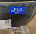 New Ford F150  S duty  Expedition Battery Heat Shield Insulation  Oem