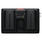 Blackmagic Design Video Assist 3g 5  Recorder Monitor  hyperd avida03 5