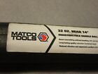 Matco 2 Lb  Ball Peen Indestructible Handle 14  Long  32 Oz  Head Matbp3214 New