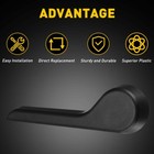Lh Driver Seat Adjuster Recliner Handle Lever For 07-14 Silverado Gmc New