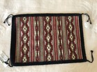 Navajo Rug Runner Wide Ruins By Kay Nelson Indian Wells W  Authentication