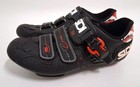 Sidi Genius 5 Carbon Road Cycling Shoes Size 40 Women  us 8 5 Or 9 