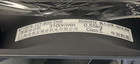 Nmb-mat 4715fs-12t-b50-d00 Fan 115vac 50 60hz 1ph  21  19a 16 14 4w