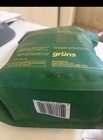 Gruns Adults Super Greens Gummies Superfood Gummies 28 Daily-packs