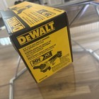 New Dewalt Dcg413b 20v Max Xr 4-1 2    Brushless Paddle Switch Angle Grinder  bt 