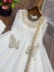 Designer Gown Designer Anarkali Suit Pakistani Salwar Kameez Party Wear Indian