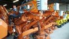 Abb Robot Irb 6400 2 4 M X 175 Kg  S4c M97  Controller