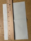 Vtg Current Inc Butterfly Fancy Folds Stationary Set Envelopes And Note Sheets