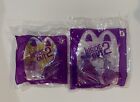 Inside Out 2 Mcdonald   s 2024 Complete Set Of 10