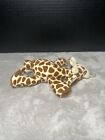 Philips Avent Giraffe Lovey Plush Pacifier Holder Soothie Snuggle Stuffed Animal